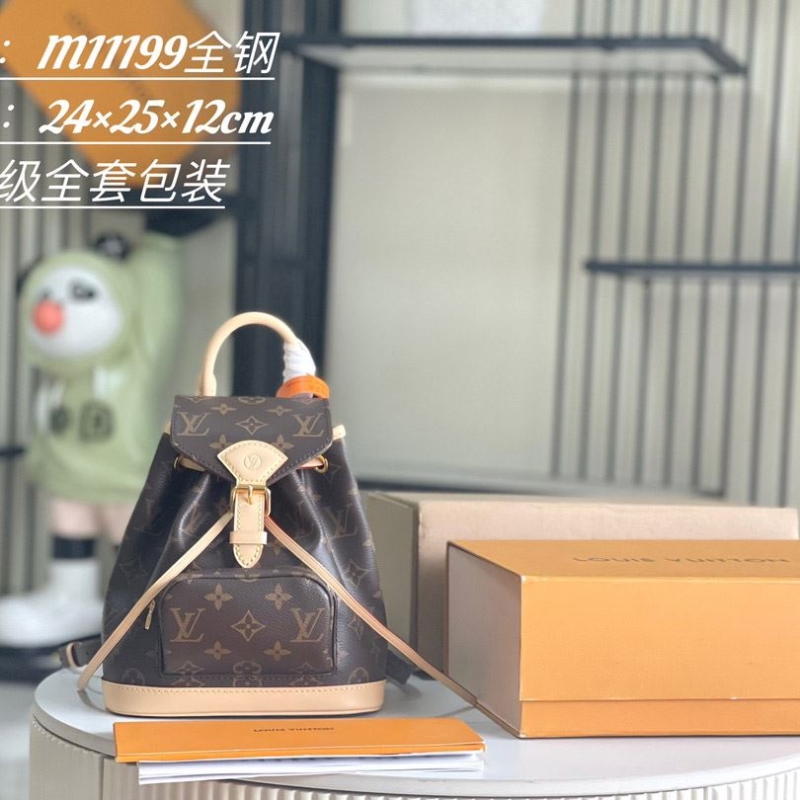 LV Backpacks